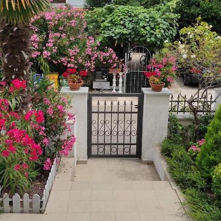 Apartman Eli Rovinj Zewnętrze zdjęcie