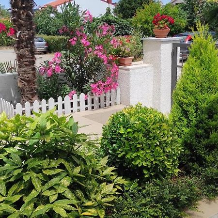 Apartman Eli Rovinj Zewnętrze zdjęcie