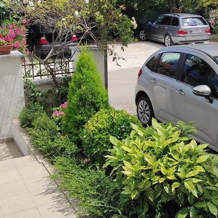 Apartman Eli Rovinj Zewnętrze zdjęcie