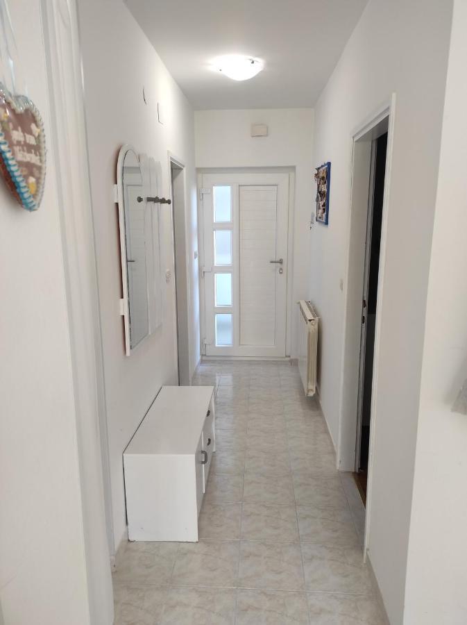 Apartman Eli Rovinj Zewnętrze zdjęcie