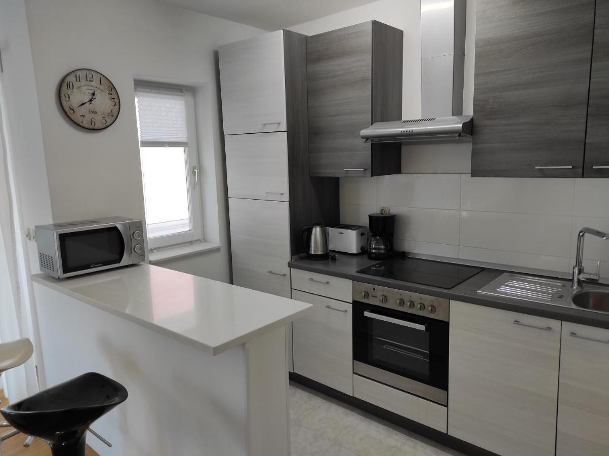 Apartman Eli Rovinj Zewnętrze zdjęcie