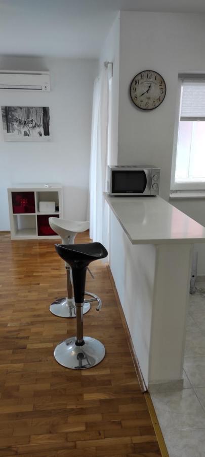 Apartman Eli Rovinj Zewnętrze zdjęcie