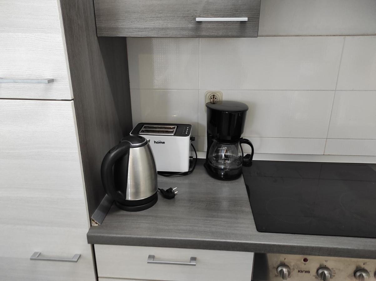 Apartman Eli Rovinj Zewnętrze zdjęcie