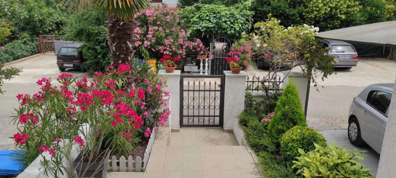 Apartman Eli Rovinj Zewnętrze zdjęcie