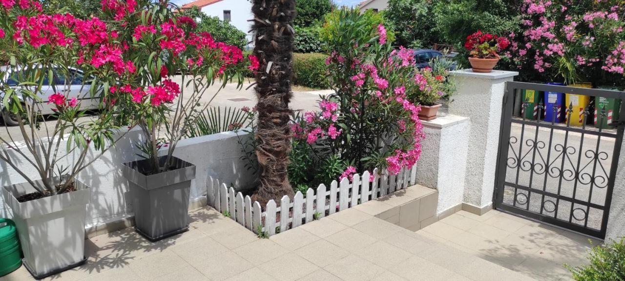 Apartman Eli Rovinj Zewnętrze zdjęcie
