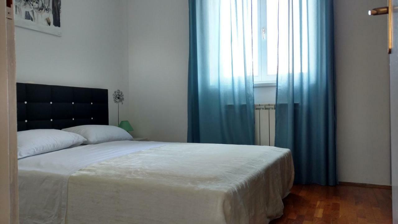 Apartman Eli Rovinj Zewnętrze zdjęcie