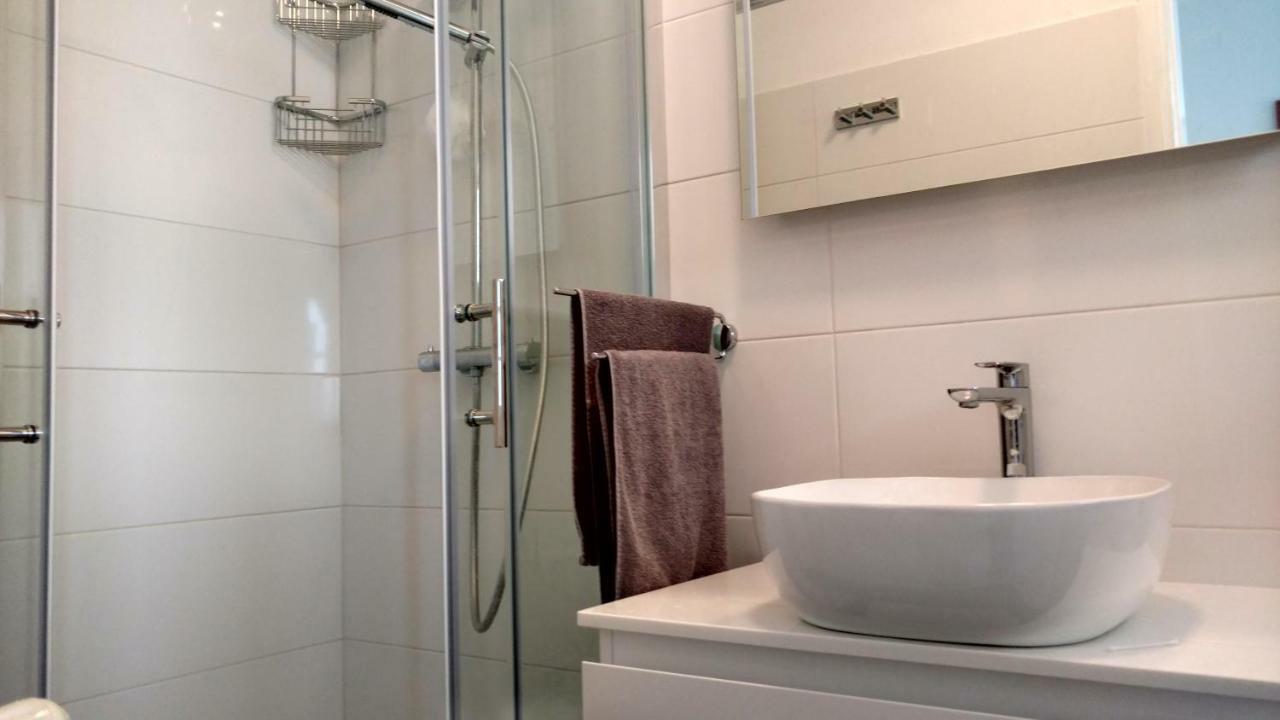 Apartman Eli Rovinj Zewnętrze zdjęcie