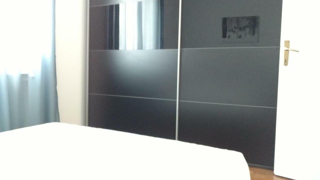 Apartman Eli Rovinj Zewnętrze zdjęcie