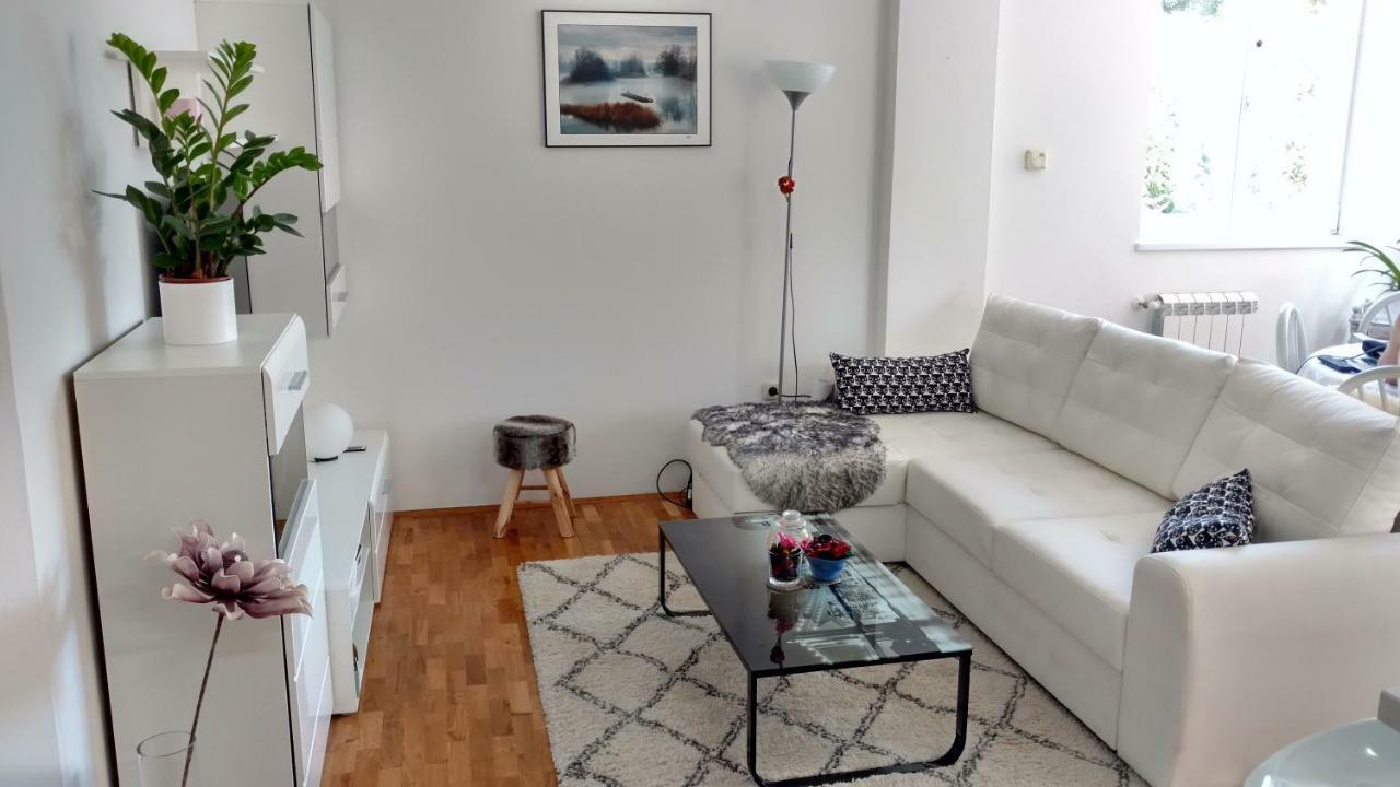Apartman Eli Rovinj Zewnętrze zdjęcie