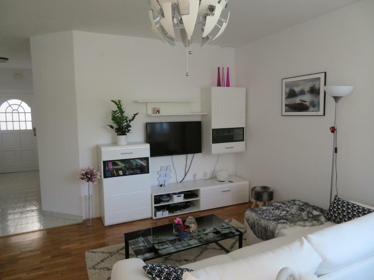 Apartman Eli Rovinj Zewnętrze zdjęcie